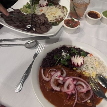 Asi Es La Vida - Carne Tampiquena (Dinner Only) Cochinita Pibil (Dinner Only) - Mexican Near Me - Phoenix, Arizona