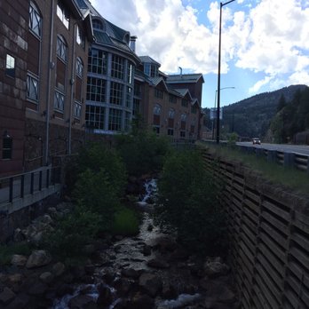 Ameristar Black Hawk - Casinos Near Me - Black Hawk, Colorado