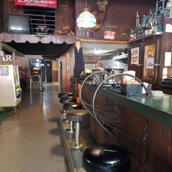 Top Hat Tavern - Bars Near Me - Goldendale, Washington