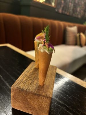 The Bazaar by José Andrés by null