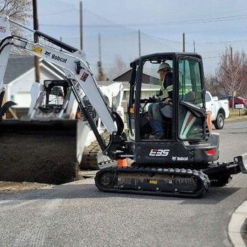 Quality Backhoe Services - Excavation Services Near Me Quality Backhoe Services - Excavation Services Near Me