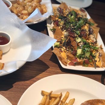 Yard House - New American Near Me - Sacramento, California Yard House - New American Near Me - Sacramento, California