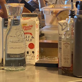 Gralehaus - NO HALF & HALF FOR YOU! - Beer Bar Near Me - Louisville, Kentucky