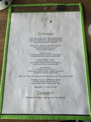 Menu photo 3 Paloma Keego Harbor, MI