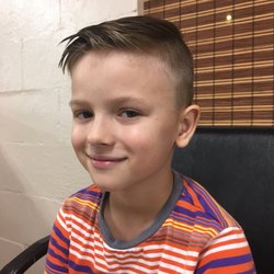 Stallings Barber Shop - Better Barbershop !