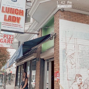 Lunch Lady - Vietnamese Near Me - Vancouver, British Columbia Lunch Lady - Vietnamese Near Me - Vancouver, British Columbia
