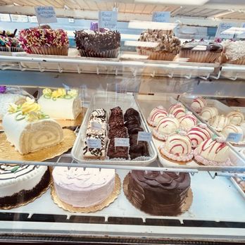 The Pastry Garden - Bakeries Near Me - Poughkeepsie, New York