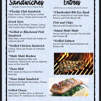 Deerfield Beach Cafe - Breakfast & Brunch Near Me - Deerfield Beach, Florida