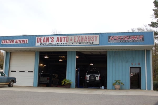 Dean's Auto & Exhaust