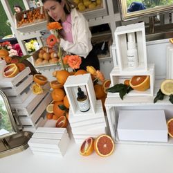 Brentwood Farmers' Market