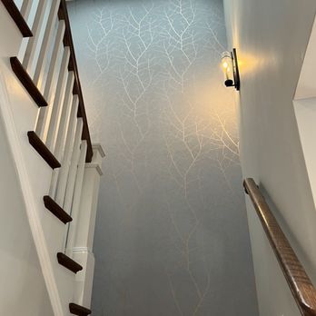 Gordon's Wallpaper Installation - Wallpapering Near Me Gordon's Wallpaper Installation - Wallpapering Near Me