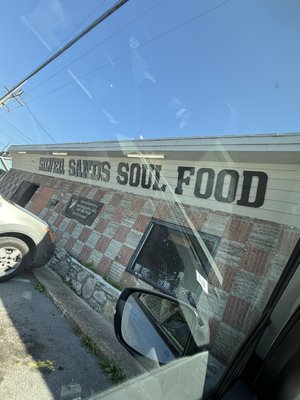 Silver Sands Café by null Silver Sands Café by null