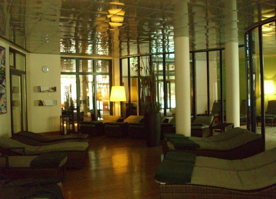 Hotel Esplanade Resort & Spa by null