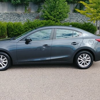 Mastria Mazda - My new ride! - Car Dealers Near Me - Raynham, Massachusetts