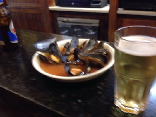 Bar La Pilareta by null