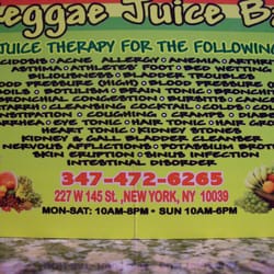 Reggae Sun Delight