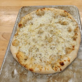 Chef Tech Cooking School - Pizza Bianca - Cooking Schools Near Me - Long Beach, California