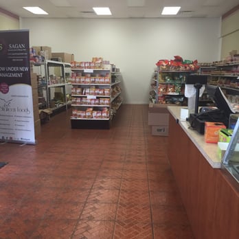 Shaheen Food Centre - the interior of the store - Indian Near Me - Mississauga, Ontario Shaheen Food Centre - the interior of the store - Indian Near Me - Mississauga, Ontario