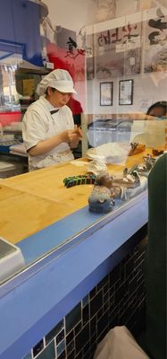 Yuanbao Jiaozi 元寶餃子 by null