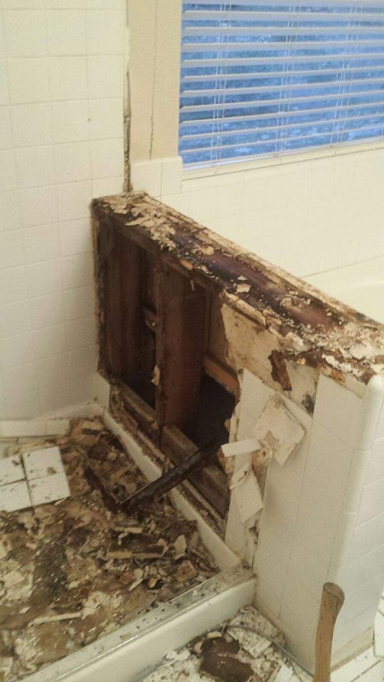 Slide of Bendele Quality Plumbing