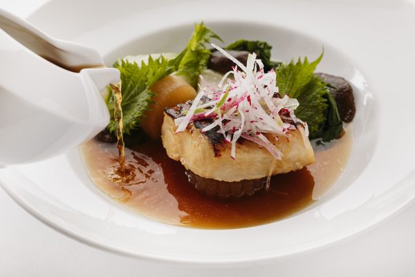 Araxi Restaurant & Oyster Bar by null