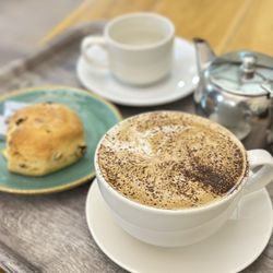The Stable Tea Rooms