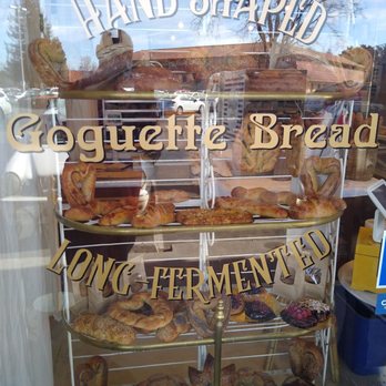 Goguette Bread - Yum! - Bakeries Near Me - Santa Rosa, California Goguette Bread - Yum! - Bakeries Near Me - Santa Rosa, California