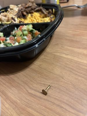 Shawarma King by null