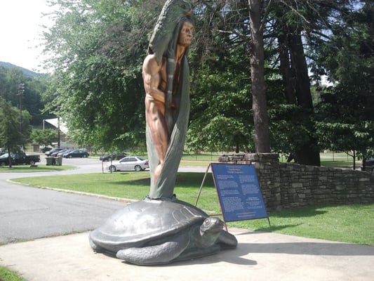 Cherokee Chamber of Commerce