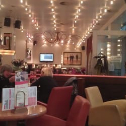 Café Extrablatt