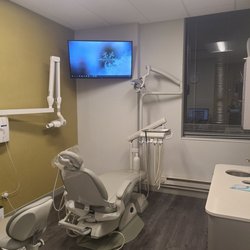 Gargiulo Periodontics - Modern operatories