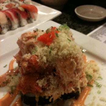 Tennou Sushi Bar - Sushi Bars Near Me - Harvey, Louisiana Tennou Sushi Bar - Sushi Bars Near Me - Harvey, Louisiana