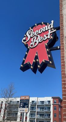 Second Best by null