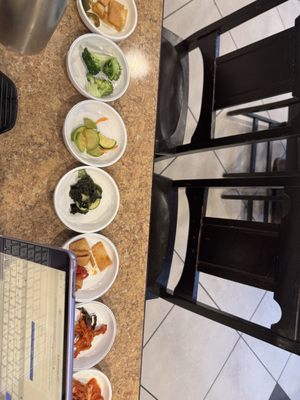 Miega Korean Barbeque by null