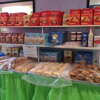 La Bella Ferrara - 09/17/18 - Bakeries Near Me - New York, New York La Bella Ferrara - 09/17/18 - Bakeries Near Me - New York, New York