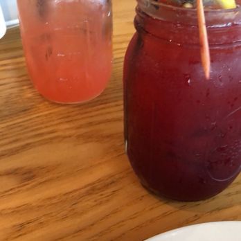 Yardbird Table & Bar - Drinks! - Southern Near Me - Miami Beach, Florida