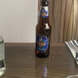 Bengal Brasserie - Beer