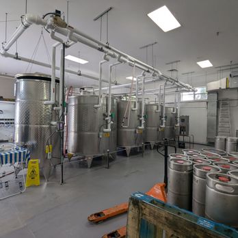Island Folk Cider House - Cideries Near Me - Sydney, Nova Scotia
