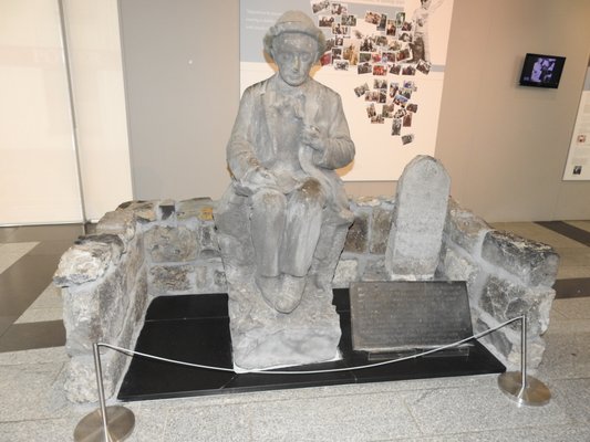 Galway City Museum by null