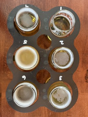 Level Beer: Level 2 Multnomah Village by null