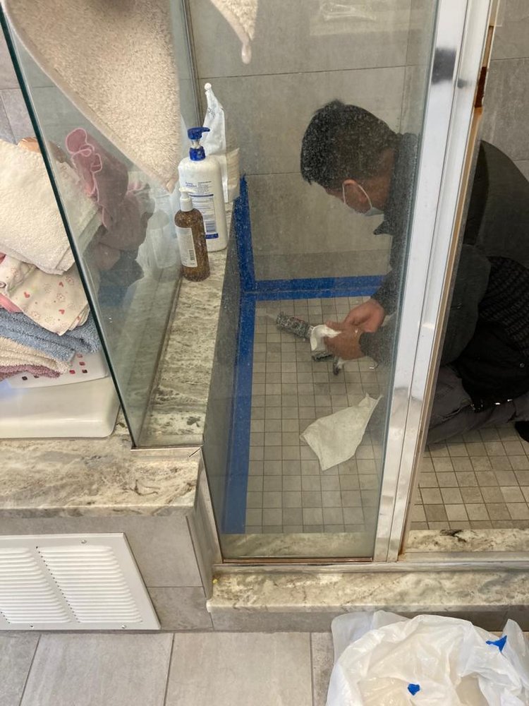 Slide of Riverside Handyman Services