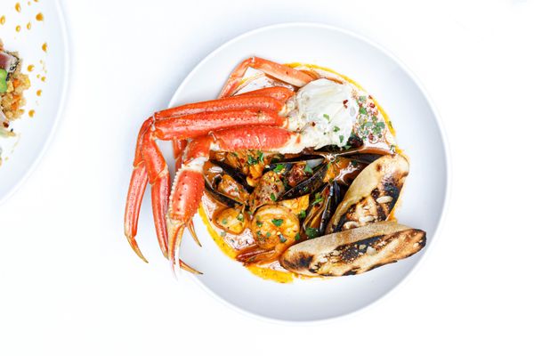 Jax Fish House & Oyster Bar by null