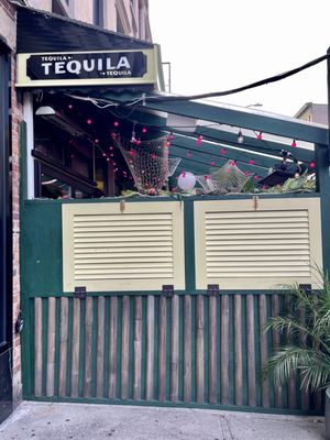 The Garret Cocteleria by null The Garret Cocteleria by null