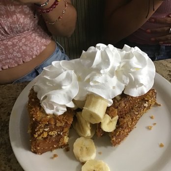 Carolyn's Cafe - This is the best crunchy French toast! - Breakfast & Brunch Near Me - Redlands, California