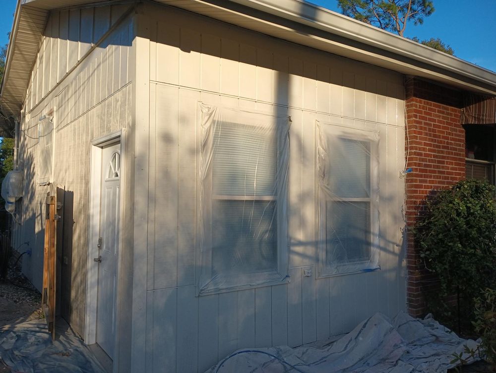 Slide of Right The First Time