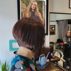Lucy's Hair Studio