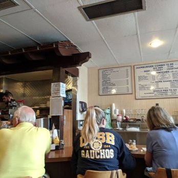 Pie 'n Burger - Burgers Near Me - Pasadena, California