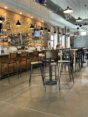 Burgaw Brewing by null