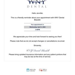 Western New York Dental Group Blasdell