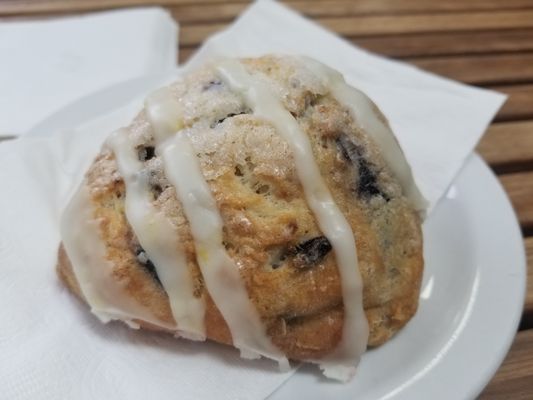 Dancing Goat Cafe & Bakery by null